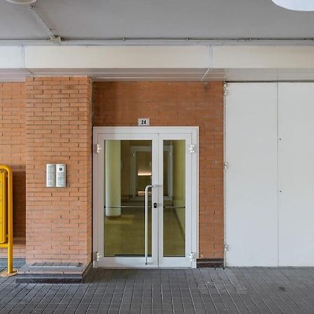 A Casa Di Mo', A Due Passi Dalla Stazione E Fiera Bologna Exteriör bild