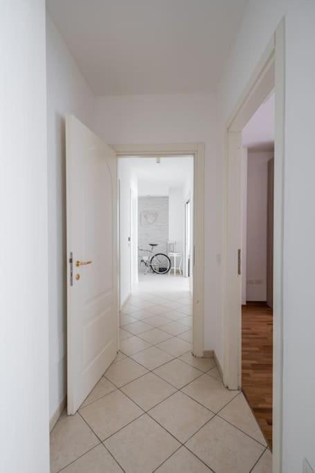 A Casa Di Mo', A Due Passi Dalla Stazione E Fiera Bologna Exteriör bild