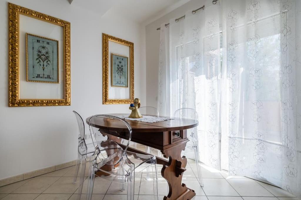 A Casa Di Mo', A Due Passi Dalla Stazione E Fiera Bologna Exteriör bild