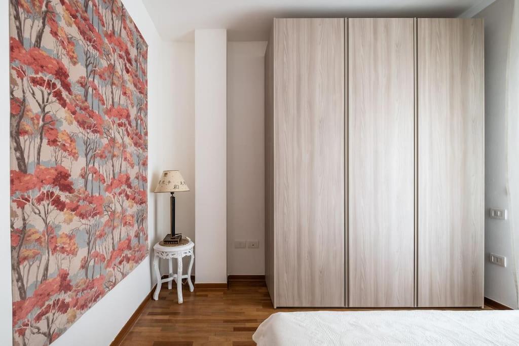 A Casa Di Mo', A Due Passi Dalla Stazione E Fiera Bologna Exteriör bild